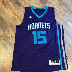 hornets walker jersey